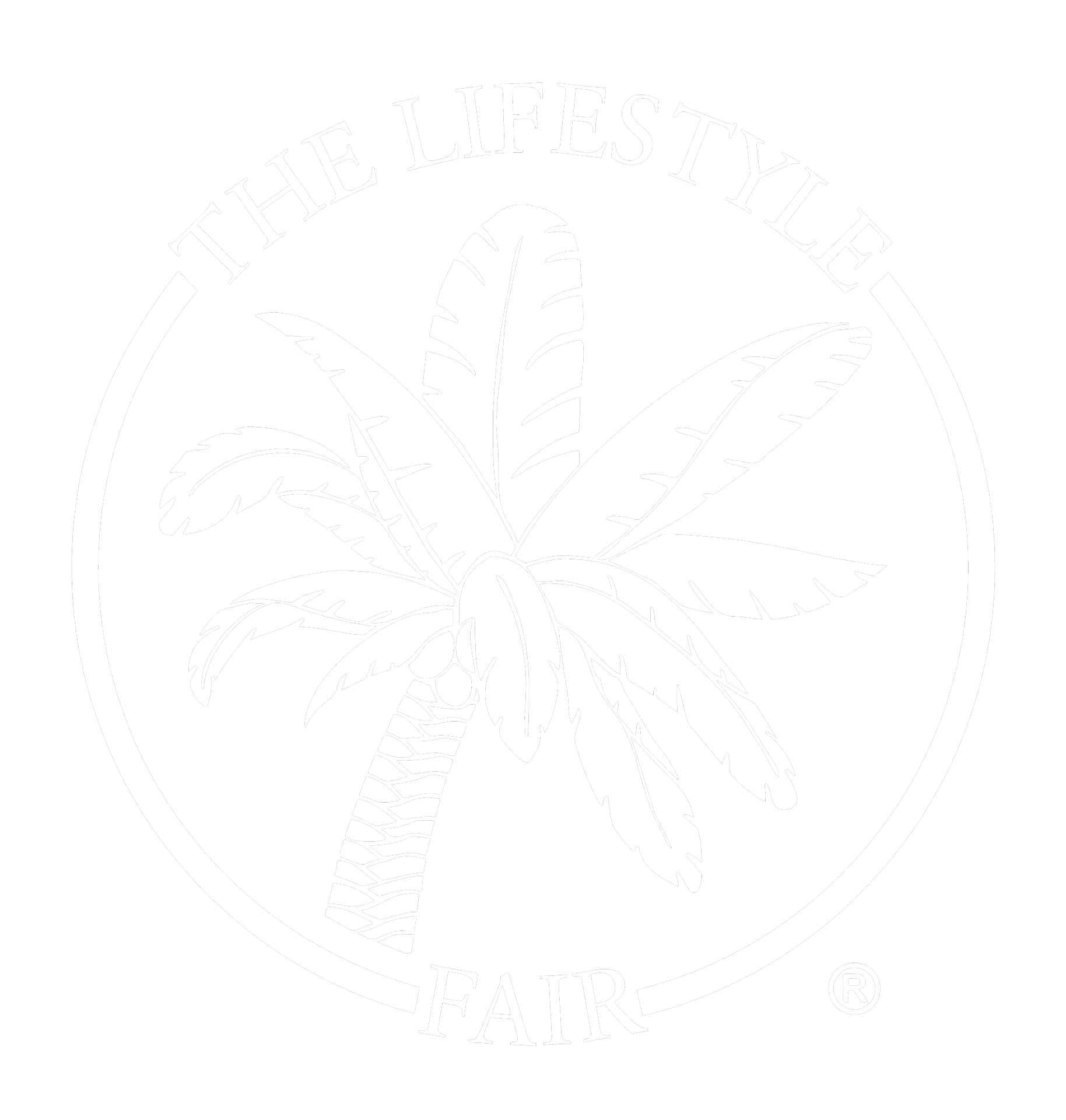 Lifestyle Fair Small Logo